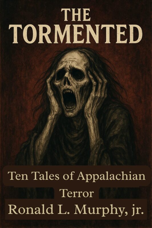 The Tormented
